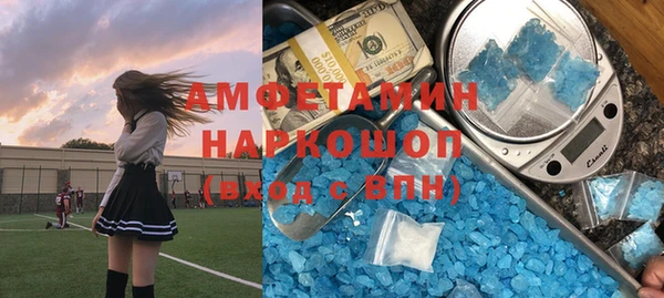 молекула духа Магас